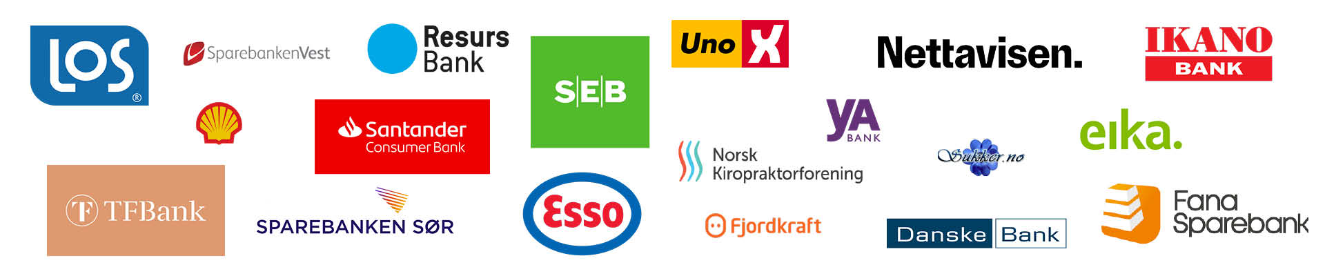 Bankerne
