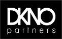 DKNOpartners Logo